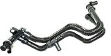 Citroen C3 Kalorifer Su Boru Set [Orjinal] (1680408880)